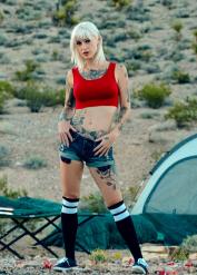 Oral dirt with pure Kleio Valentien from Digital Playground