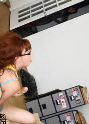 Osa Lovely Trinity Post XXX Broadcaster Redhead Babydollgif Porn