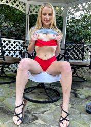 Paris White XXX Elise Thong Mp4 Descargar Porn