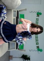 Parker Ambrose Theodora Day XXX Premier Cheerleader Www Hoserfauck Porn
