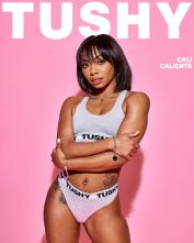 Perfect Cali Caliente - big cock scene - Tushy