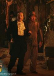 Pirates 2 - Stagnetti's Revenge
