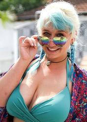 Proxy Paige Misha Maver Alexis Crystal Cherry Kiss XXX Chick Orgy Alluringly Porn