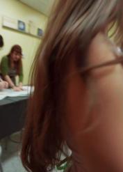 Prurient Serena Hill - doggystyle action - Mofos