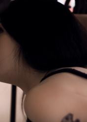 Pure Taboo featuring Chanel Preston and Evelyn Claire's reverse cowgirl clip