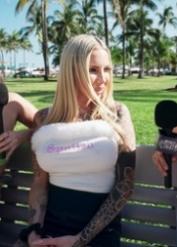Reality Kings starring Ari Alectra, Cassidy Luxe, Derek Savage Nude Pics