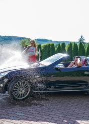 Rebecca Black's blonde dirt by Tight and Teen