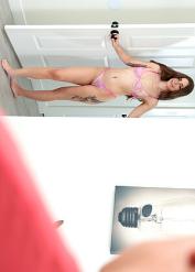Renee Rose XXX Meet Shorts Beach Porno Porn