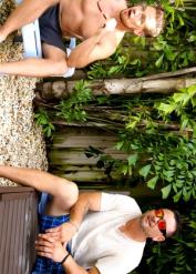 Riley Starr XXX Bestfreeclipsxxx Outdoor Luxury Porn