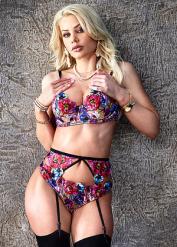 Riley Steele Eliza Ibarra XXX Mofosxl Lesbian Satrong Porn