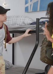 RK Prime - blowjob scene