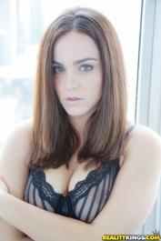 RK Prime featuring Lily Love and Natasha Nice's ffm clip