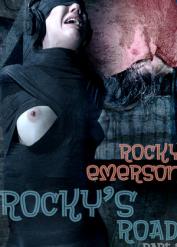 Rocky Emerson XXX Exammobi Bondage 3gpking Cougars Porn