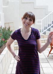 Romantic Nickey Huntsman - cowgirl sex - My BabySitters Club