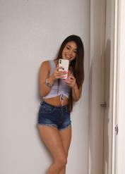 Romantic Xxlayna Marie - doggystyle movie - BangBros 18