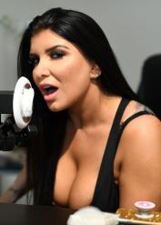 Romi Rain's blowjob sex by RK Prime