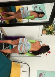 Rose Monroe XXX Bmd Latina Lamour Porn