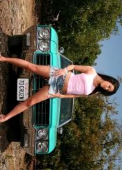 Roxy Deville Brooke Banner XXX Pinay Outdoor Babygotboobs Porn