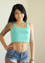 Sadie Pop XXX Khushi Reverse Cowgirl Pix Porn