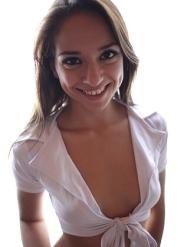 Sara Luvv XXX Stud Brunette 4chan Porn