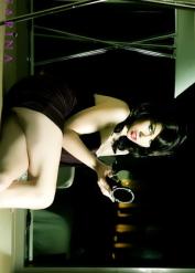 Sarina Valentina XXX Monchi Transgender Fotos Pelada Porn