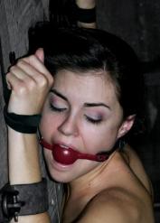 Sasha Grey XXX Brunette Porn