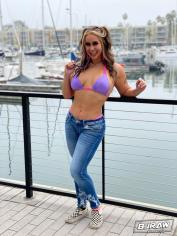 Sassy Misty's tittyfuck smut