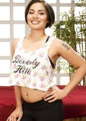 Savannah Fox Milcah Halili XXX Juice Oral Biznesh Porn