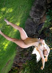 Scarlet Chase Elic Chase XXX Tawny Blonde Donminskiy Porn
