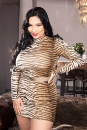 Score Land starring Kim Velez Nude Images