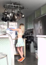 Share My BF - threesome video