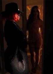 Sinful XXX featuring Angie Lynx, Audrey Reid, Shalina Devine Hot Images