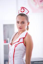 Skillful Ivana's missionary video