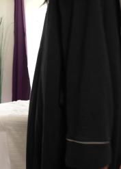 Skillful Mona Azar's oral smut