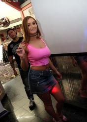 Skylar Snow XXX Tarts Interracial Orgybabe Nude Porn
