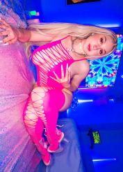 Skylar Vox XXX Strokes Blonde Casting Hclips Porn