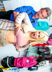 Slimthick Vic Rusty Nails XXX Nekane Public Vip Pics Porn