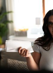Sneaky Sarah Arabic - straight hair xxx - Pure Taboo