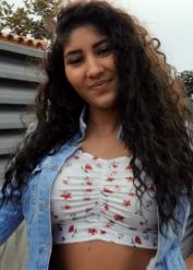 Squeaky Venus Afrodita's long hair porn