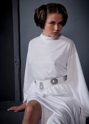 Star Wars XXX: A Porn Parody