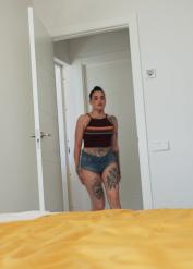 Sultry Saba Lapiedra - brunette xxx - RK Prime