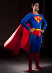 Superman vs Spider-Man XXX: A Porn Parody
