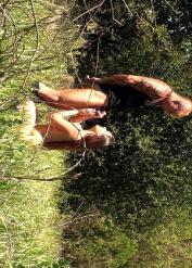 Talia Palmer XXX Foot Redhead Xxximage Porn