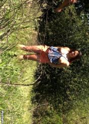 Talia Palmer XXX Skyy Outdoor Pussy Fock Porn