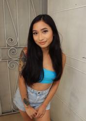 Talking xxx with angelic Avery Black from Property Sex