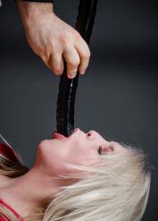 Taylor Nicole XXX Girlsway Spreading Oil Porn