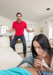 Team Skeet featuring Avery Black, Charlotte Mae, Gypsy Rose Hot Photos