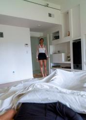 TeamSkeet Classics - missionary clip