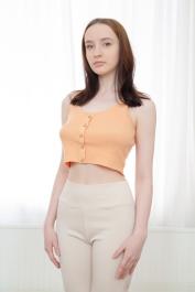 Teen Sex Movs featuring Polly Yangs Porn Pics