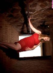 Terry Nova XXX Hipsbutt Non Nude Basement Porn